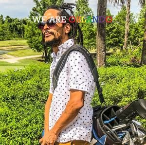 Meet your Posher, Quaseem brian